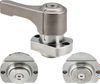 Heavy Duty Sliding Locks -- QCPSS
