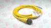QD Cable/Cord Set - 4764870 - Radwell International