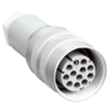 Circular Connector Assemblies - 1882-6053198-ND - DigiKey
