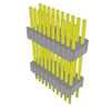 Board Spacers, Stackers (Board to Board) - 612-DWM-10-59-G-D-469-ND - DigiKey