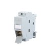 Modular/Ethernet Connector (RJ45, RJ11) Jacks - 1849-1309107003-E-ND - DigiKey