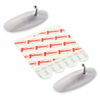 Clips, Hangers, Hooks - 3M12111-ND - DigiKey