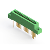 Edgeboard Connectors - 342-036-540-202-ND - DigiKey