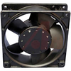ACCESSORIES, FAN, 230 VAC FANS (50/60 HZ.), 4.7 INCHES, 105 CFM - 70164095 - Allied Electronics, Inc.