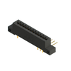 Edgeboard Connectors - 151-887-022-558-212-ND - DigiKey