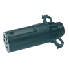 7-pole Plug with Cable Protector - 12081 - Littelfuse, Inc.