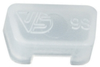 DB15 Dust Cover, Male, 25-Pack - CDC00102-25PAK - Visual Sound, Inc.