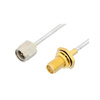 Coaxial Cables (RF) - 6099-PE3961-6-ND - DigiKey