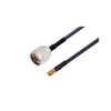 Coaxial Cables (RF) - 6099-PE3W01626/HS-12-ND - DigiKey