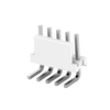 Headers, Male Pins - 3-644755-5-ND - DigiKey