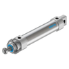 Actuators/Cylinders - 2171-DSNU-40-125-PPV-A-ND - DigiKey