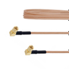 Coaxial Cables (RF) - 5328-FMCA1457-6-ND - DigiKey