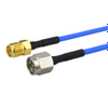 Coaxial Cables (RF) - 5328-FMC1329085-120-ND - DigiKey