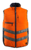 Hi Vis Vests - 2184030 - RS Components, Ltd.