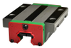 Linear Guide Blocks - 360840 - RS Components, Ltd.