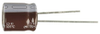 Aluminium Capacitors - 8118639P - RS Components, Ltd.