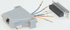D Sub Adapters -- 1165350 - Image