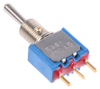 Toggle Switches - 6925309 - RS Components, Ltd.