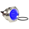 Panel Indicators, Pilot Lights - 2449-IN25BSB110C-ND - DigiKey