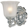 Sconces-Single Glass - 397777 - Light Center (The)