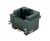 Modular Connectors - 1001-MTJ-88EX2 - New Yorker Electronics Co., Inc.