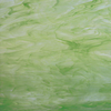 White/Light Green Glass - 325-2S - Spectrum Glass Company, Inc.