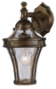 43011/1 Exterior -Wall Mount - 607848 - Capital Lighting, Inc.