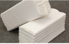 White C-Fold Towel - 21000 - NPS Corporation