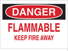 Fire Sign - 41890 - Brady Corporation