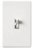 Fan Speed Control Switch - AYFSQ-FH-WH - Lutron Electronics Co., Inc.