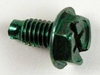 Grounding Screw - EGGS-Q - Ebinger Manufacturing Corp.