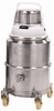 Single-Phase Cleanroom Industrial Vacuum -- IVT 1000CR - Image