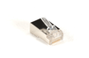 10-Pack CAT5e Shielded Modular Plug - FMTP5ES-10PAK - Black Box