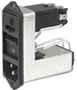 AC Power Entry Modules - CDE4.4101.151 - VAST STOCK CO., LIMITED