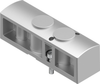 Cover plate - VABB-B10-20-E-P3 - Festo Corporation