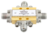Field Replaceable SMA IQ Mixer From 8.5 GHz to 13.5 GHz With an IF Range From DC to 2 GHz And LO Power of +19 dBm - FMMX9002 - Fairview Microwave Inc.