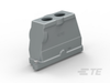 Rectangular Connector Hoods & Bases - T1920241232-009 - TE Connectivity