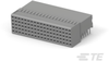 Hard Metric Backplane Connectors - 3-352009-0 - TE Connectivity