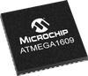 ATmega1609 - Microchip Technology, Inc.