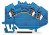 Terminal Blocks - Din Rail, Channel - 2946-780-651-ND - DigiKey