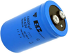 Cap, 4700Uf, 63V, Alu Elec, Screw Rohs Compliant Vishay - 64AJ4521 - Newark, An Avnet Company