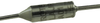 Fuse, Thermal, 240°C, 10A, 250V; Product Range Thermodisc - 30C5836 - Newark, An Avnet Company