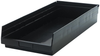 Recycled Bin, Black; Bin Colour Quantum Storage - 42AC5840 - Newark, An Avnet Company