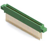 Card Conn, Dual Side, 70Pos, Wire Wrap; Card Edge Connector Type Edac - 69AJ7128 - Newark, An Avnet Company