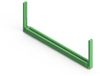 Card Edge Conn, Single Side, 41Pos, Lug; Card Edge Connector Type Edac - 87AH2719 - Newark, An Avnet Company