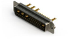 Combo D-Sub Conn, Plug, Dd-36W4, Panel; Product Range Edac - 52AJ7039 - Newark, An Avnet Company