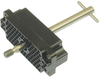 Backplane Conn, Plug, 104Pos, 8Row; Product Range Amp - Te Connectivity - 09H7166 - Newark, An Avnet Company