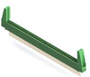 Card Conn, Single Side, 64Pos, Wire Wrap; Card Edge Connector Type Edac - 70AJ4004 - Newark, An Avnet Company