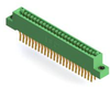 Card Edge Conn, Dual Side, 48Pos, Th; Card Edge Connector Type Edac - 75AJ5974 - Newark, An Avnet Company