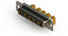 Combo D-Sub Conn, R/a Rcpt, Db-5W5, Th; Product Range Edac - 55AJ8666 - Newark, An Avnet Company